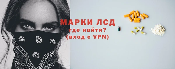 стаф Абинск
